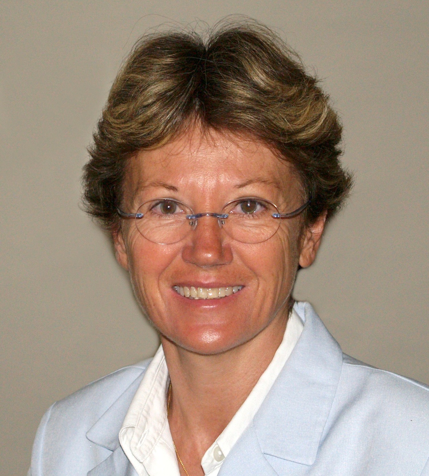 V&eacute;ronique Chenavier